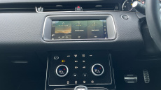 Land Rover Range Rover Evoque 1.5 P300e R-Dynamic S 5dr Auto Hatchback